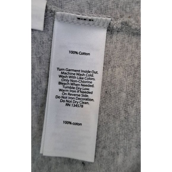 Vineyard Vines Men's L Gray 146th 2020 Kentucky Derby Short Sleeve T-Shirt - Picture 6 of 7